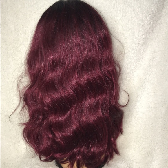 Human hair Quality wig